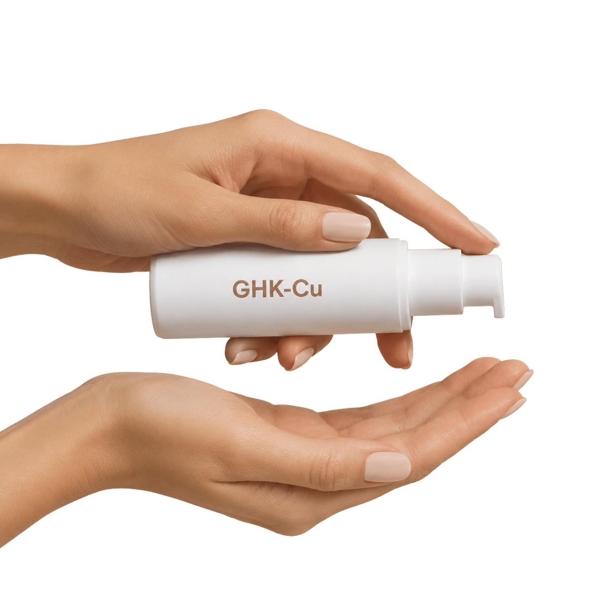 GHK-Cu topical cream