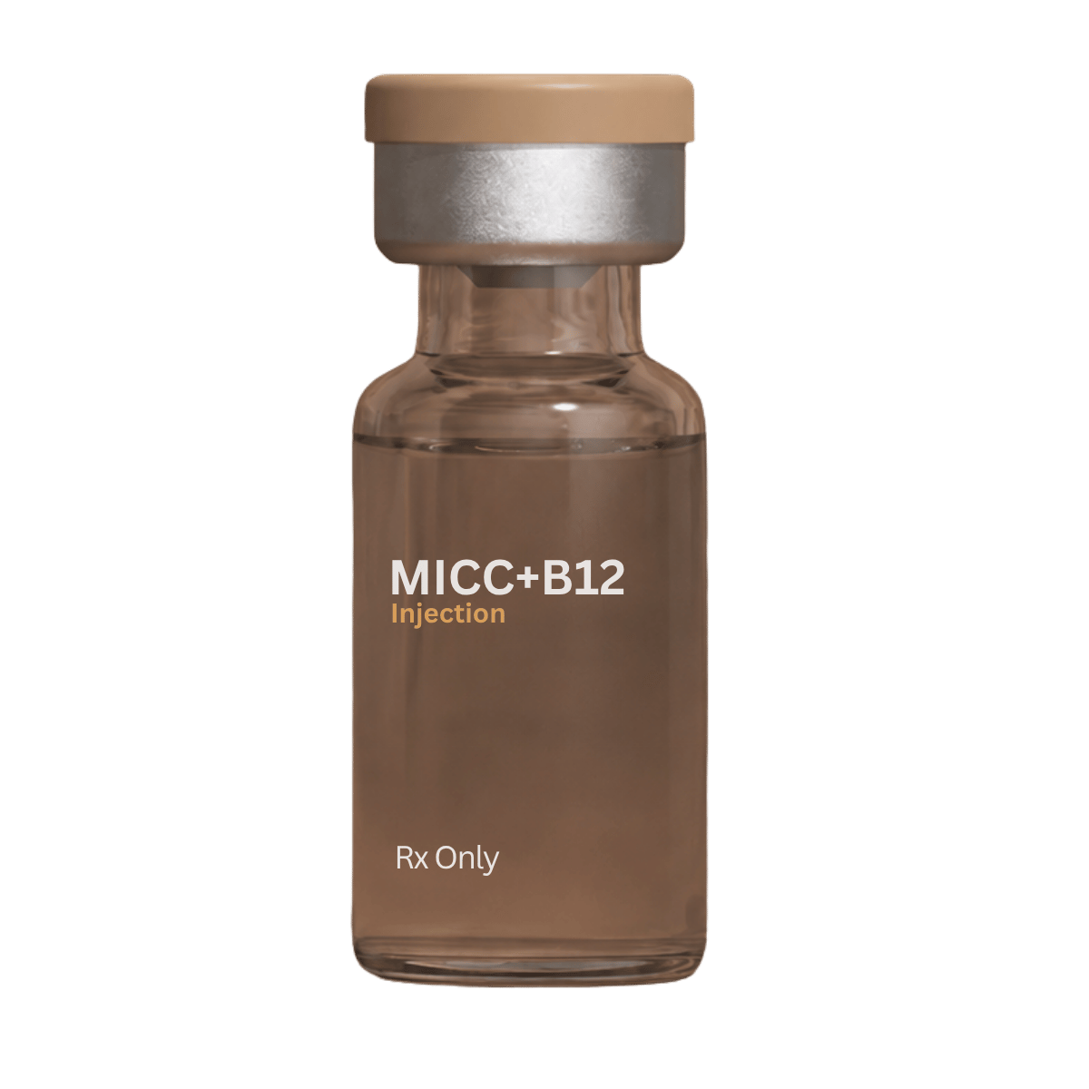 Compounded MICC with B12