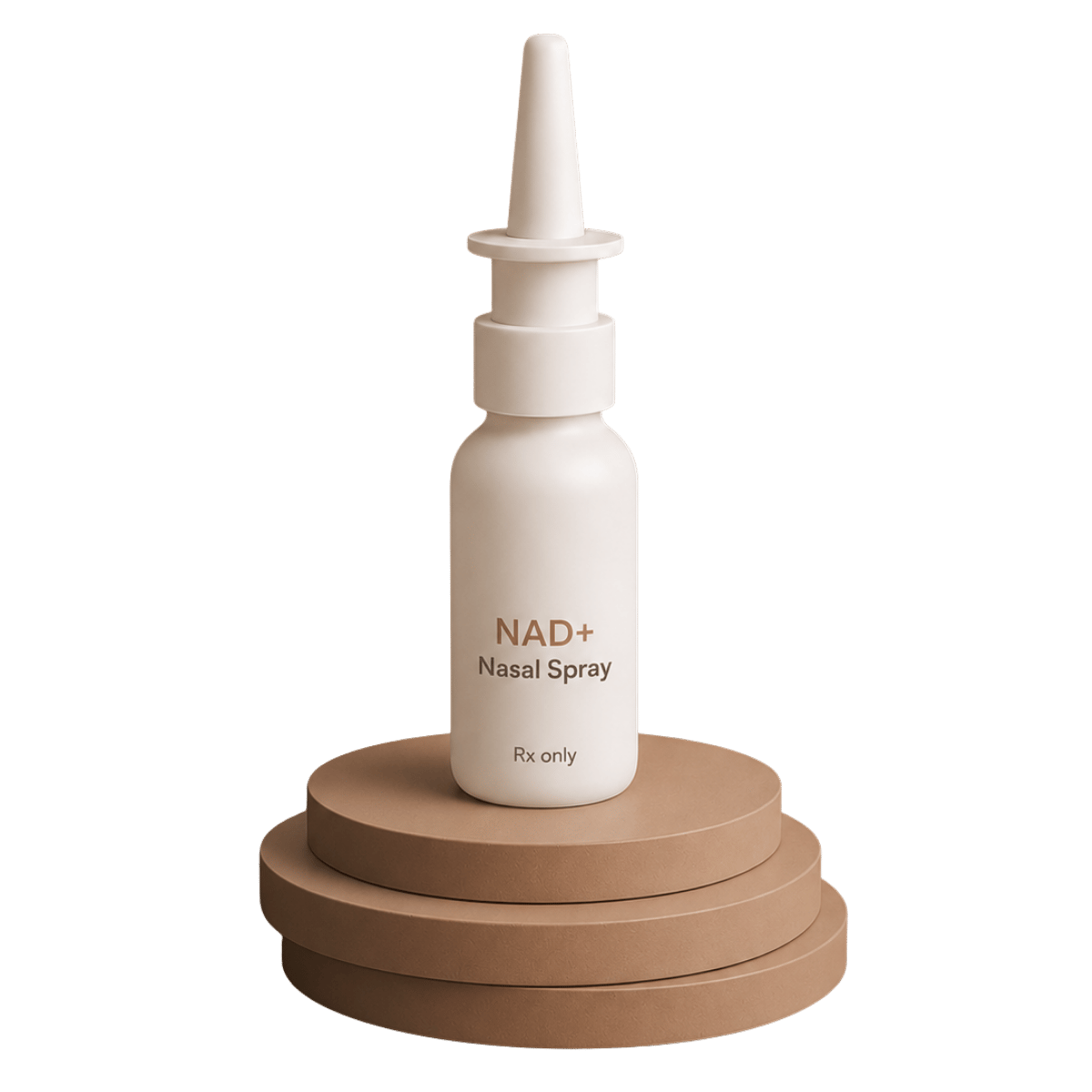 NAD plus nasal spray