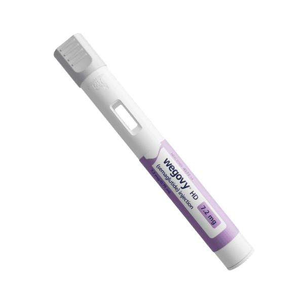 Lose 25% or more body weight*